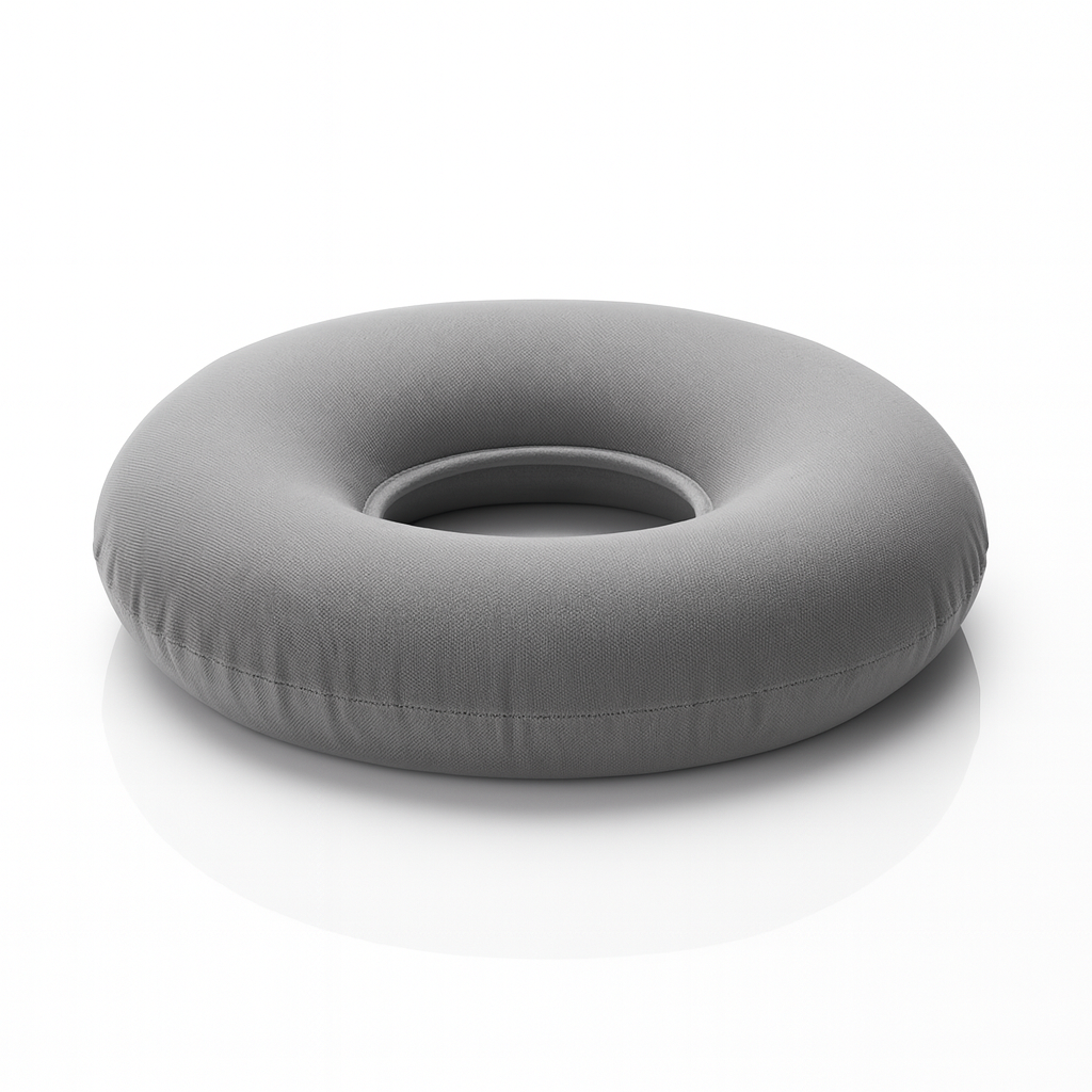 Donut Pillow (Portable)