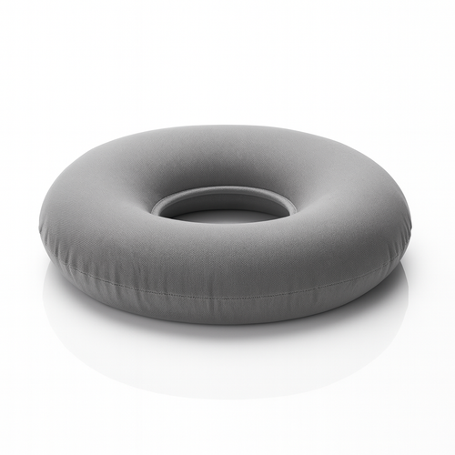 Donut Pillow (Portable)